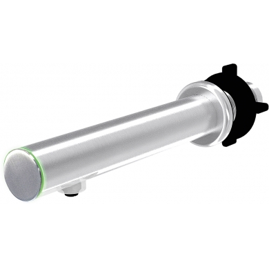 SD01-001CFL Soap dispenser wall, polish