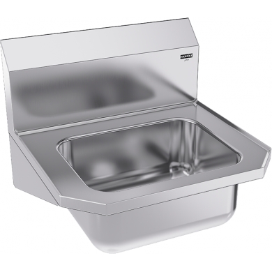 WHB1716-3 Hand wash basin