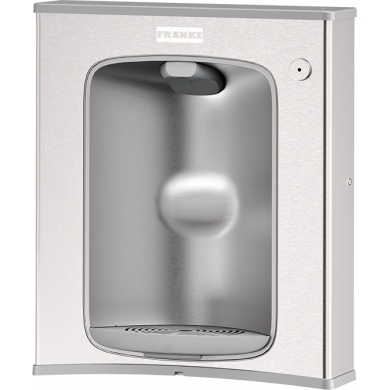 KEPWSBF Retrofit bottle filler, push