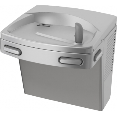 KEP8AC-STN Chilled fountain, stainless