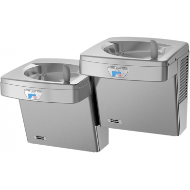 KEP8ACSLT-STN Split level touchless