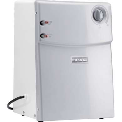 KER1P Remote chiller, 1gph