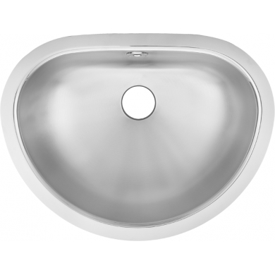 OV1317U-5 Lavabo sous comptoir