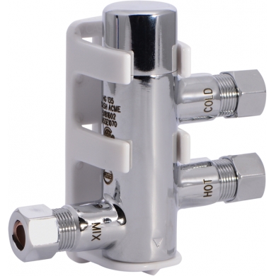 MIX-LF Mixing Valve