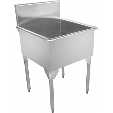 SL2424-5 Classique ca16, une cuvette