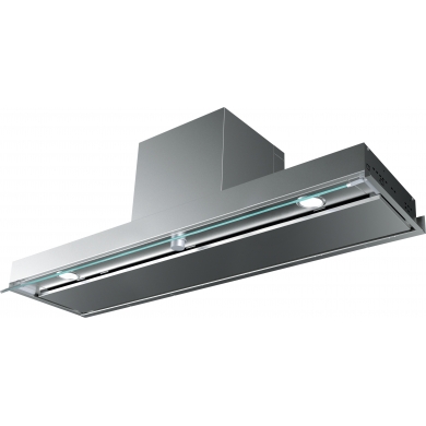 Campana Integración Smart Style Pro 120