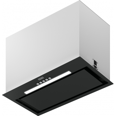 Dampkap Inca Lux