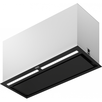 Box Flush FBFP BK MATT A70 KL
