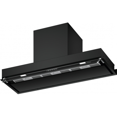 Campana Style Pro FSTPRO 904 BK