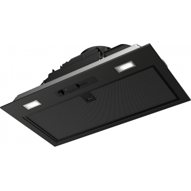 Inca Smart FBI 525 BK HCS