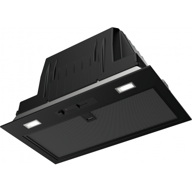 Inca Smart FBI 525 BK PLUS