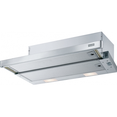 FTC632XSAU 60cm Slide Out Rangehood
