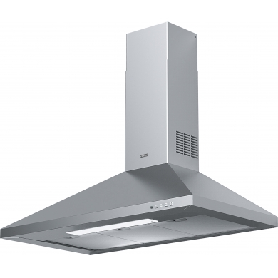CAMPANA D'ECO FDL 9165 XS/2