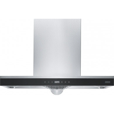 Hood T-shape HDCXW-220-FT920M ONYX