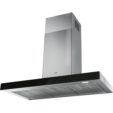 Emhætte FCR 925 TC BK/XS NG/2 FRANKE