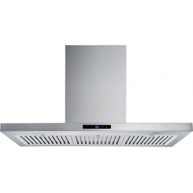 Coifa New Format FTMA H40 Parede 90cm
