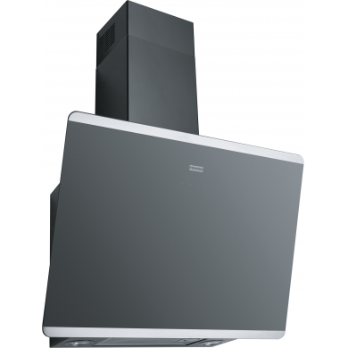Evo Plus FPJ 625 V BK/SS/2