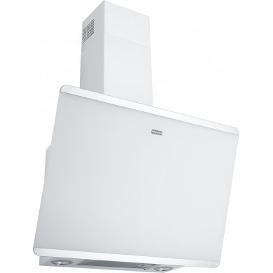 Evo Plus FPJ 625 V WH/SS/2