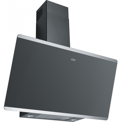 Kopffreiheitshaube Evo Plus 80cm Schwarz