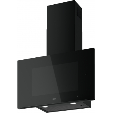 AQ Sense Vertical Monitor FKAS A80 BK