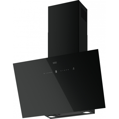 AQ Sense Vertical Inclined FVAS A80 BK/2