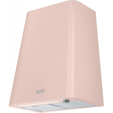 Επιτοίχ. Καμινάδα Smart Deco Dusty Rose