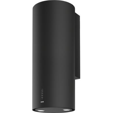 Tunnel FTU PLUS 3707 BK/2