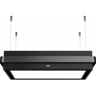Campana FMYS Negro/Antracita F80 KL