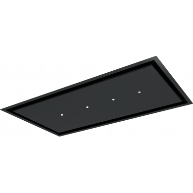 CAMPANA DROP 900 BK